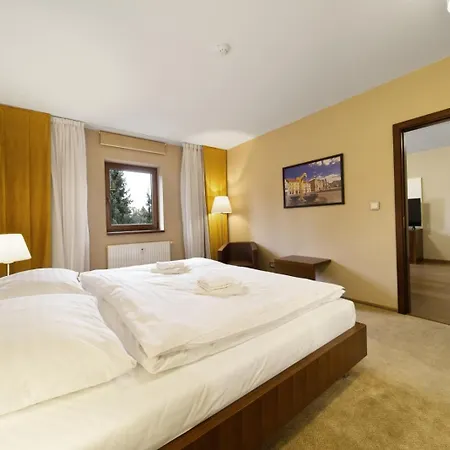 Pilsner - U Borského Parku Plzeň