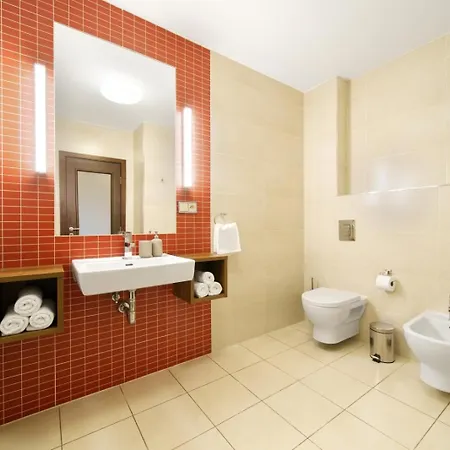 Pilsner - U Borského Parku