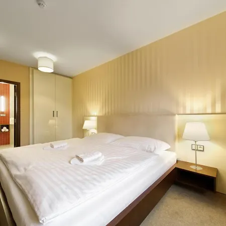 Pilsner - U Borskeho Parku *