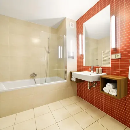 Appartamento Pilsner - U Borského Parku Plzeň