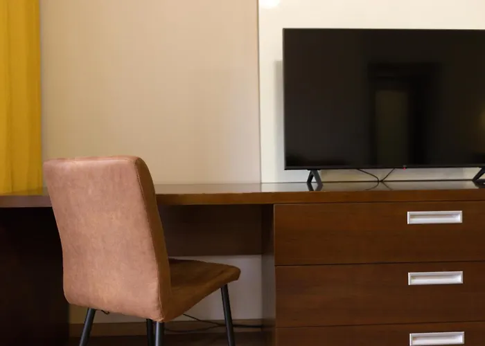 Pilsner - U Borského Parku *