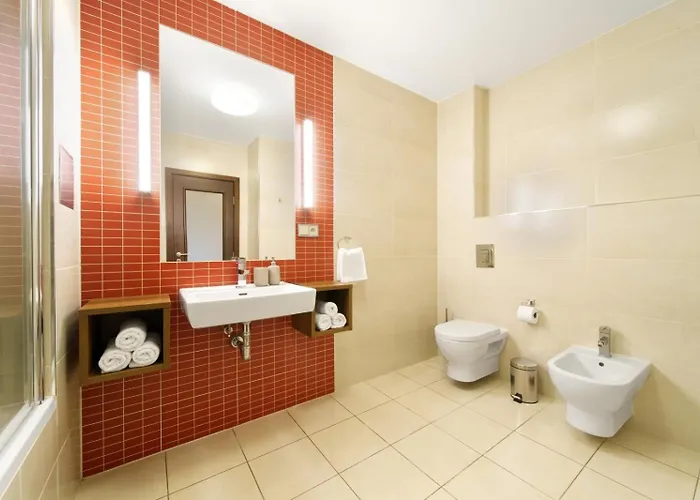 Pilsner - U Borskeho Parku