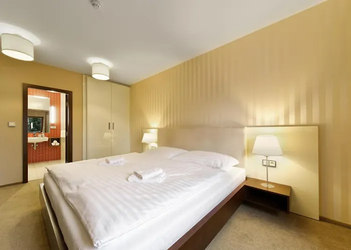 Pilsner - U Borskeho Parku *