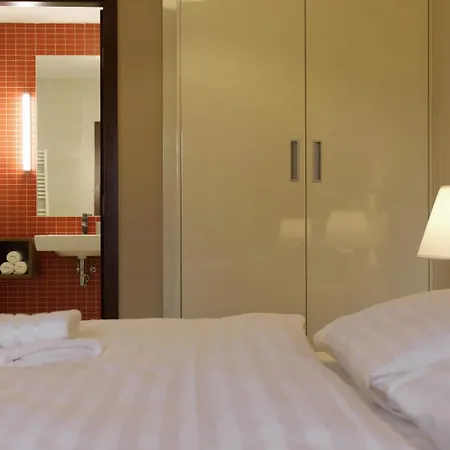 Pilsner - U Borskeho Parku * Plzeň