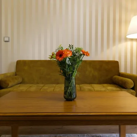 Daire Pilsner - U Borskeho Parku *