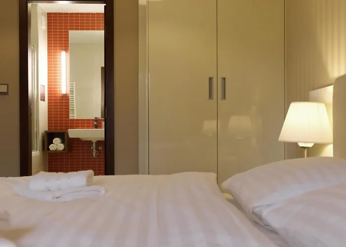 Pilsner - U Borskeho Parku * Plzeň