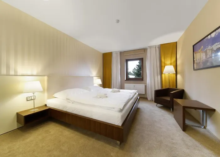 Pilsner - U Borskeho Parku Plzeň